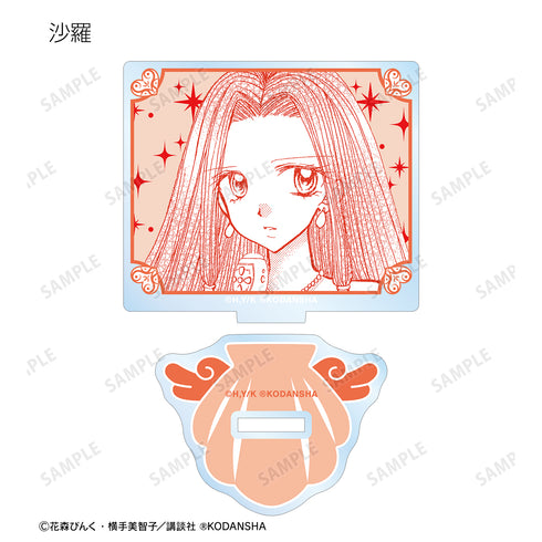 『ぴちぴちピッチ』トレーディング 原作コマ アクリルスタンド(全10種)BOX